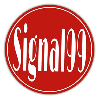 Логотип канала signal99