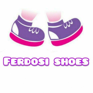 Логотип канала omdeshoesferdosi