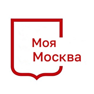 Логотип канала moskvamoia