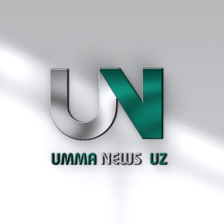 Логотип канала ummanews_uz