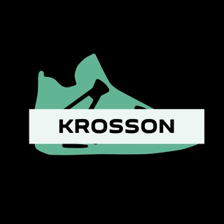 Логотип канала krosson_ufa