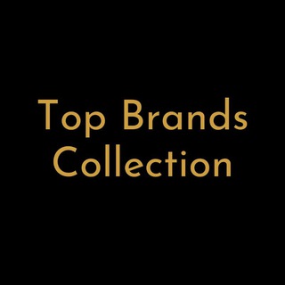 Логотип topbrandscollections