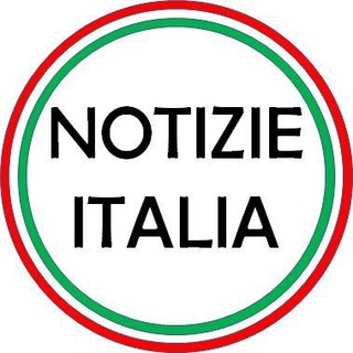 Логотип канала notizie_italia_24