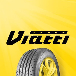 Логотип канала viatti_tyres