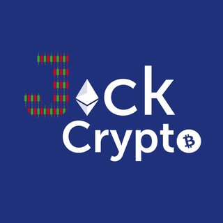 Логотип канала jackcryptoind