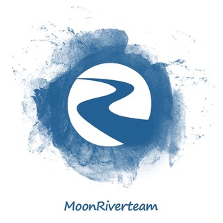 Логотип канала moonriverteam_sns