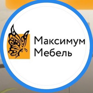 Логотип канала kuchni_maximum