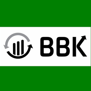 Логотип канала bot_bbk