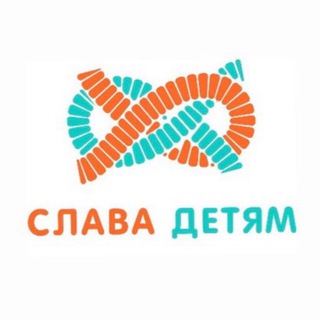 Логотип канала slavakidschannel