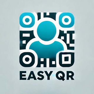 Логотип канала QR_Easy_Bot