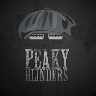 Логотип канала blindersss