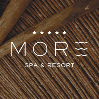 Логотип moresparesort