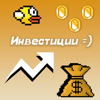 Логотип канала insvestgroup