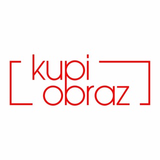 Логотип канала kupiobrazcom