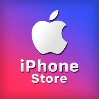 Логотип канала iphonestorednr