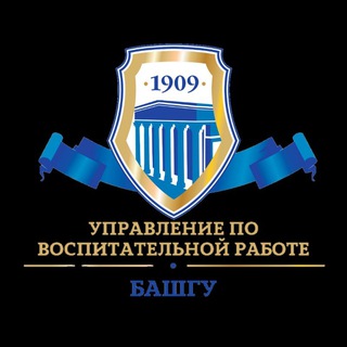 Логотип канала uvrbsu