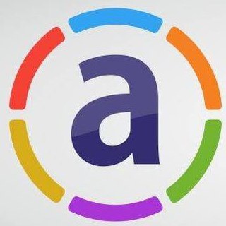 Логотип канала axborotmedia