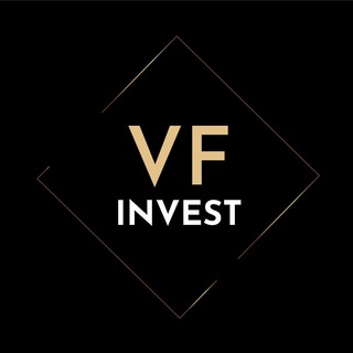 Логотип канала vf_invest_main