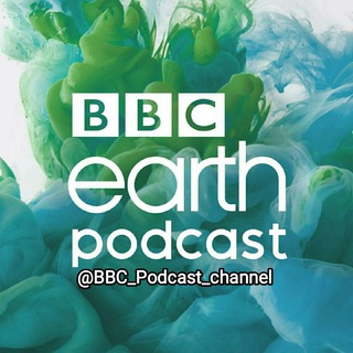 Логотип канала bbc_podcast_channel