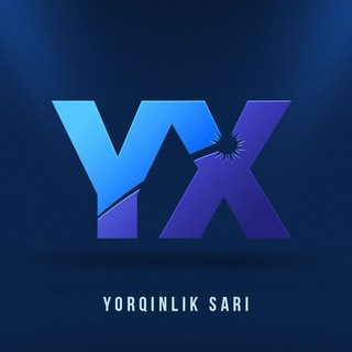 Логотип канала yorqin_xalil