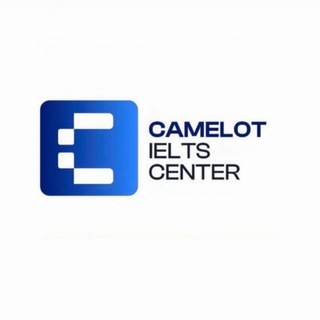 Логотип канала camelot_lc