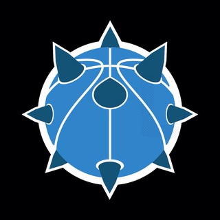 Логотип канала streetballvibes