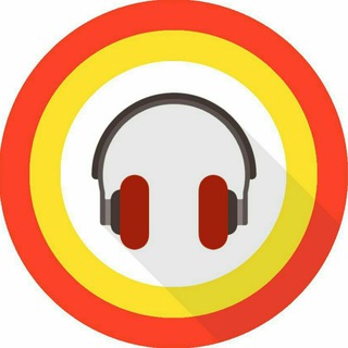 Логотип канала listen_top_music