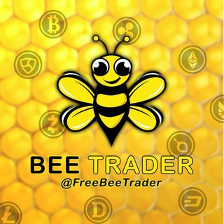 Логотип канала freebeetrader