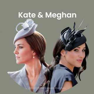 Логотип kateandmeghan