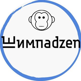 Логотип канала apedzen