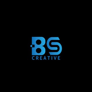 Логотип bs_creative