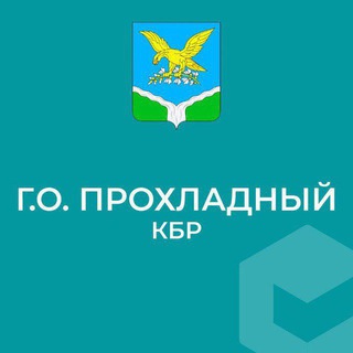 Логотип канала admproh