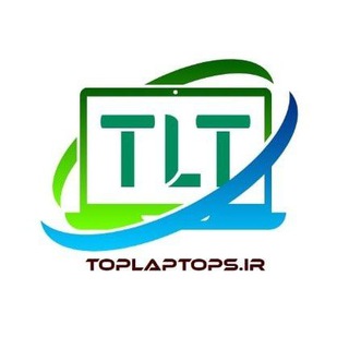 Логотип канала toplaptopsir