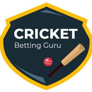 Логотип канала cricket_betting_guru1011