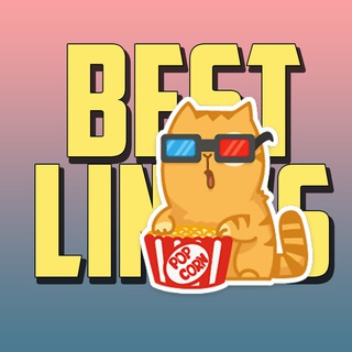 Логотип bestlinki