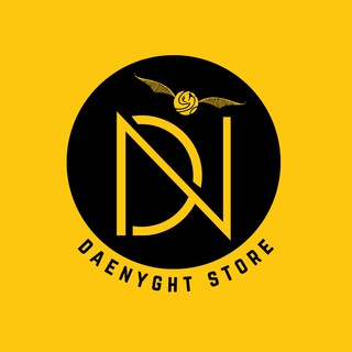 Логотип канала daenyghtstore