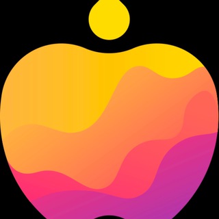 Логотип канала apple_market_sev