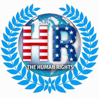 Логотип The_Human_Rights