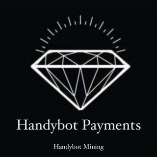 Логотип канала handybotpayments