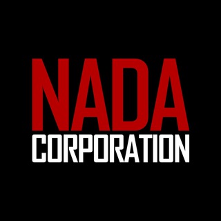 Логотип канала nadacorporation