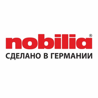 Логотип канала nobiliarussia