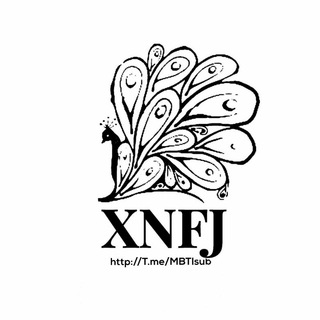 Логотип канала xnfjtype