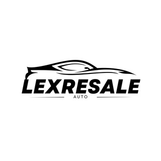 Логотип канала LexReSale