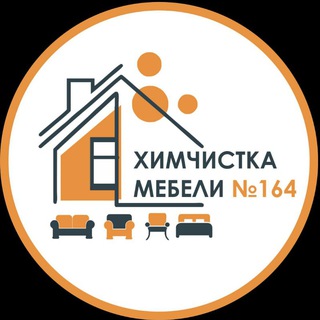 Логотип канала himchistka164