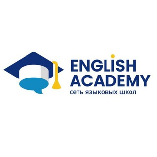 Логотип канала english_academy_kbr