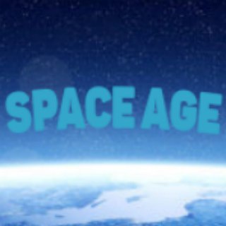 Логотип space_age