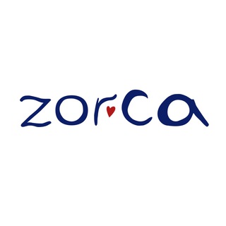 Логотип канала zorcaceramica