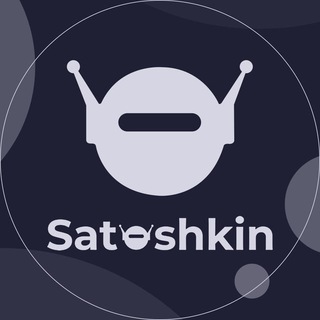 Логотип satoshkin