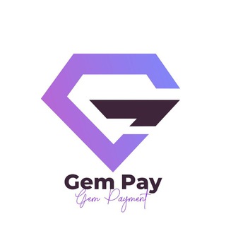 Логотип gem_pay