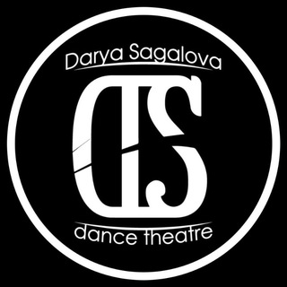 Логотип канала sagalovadanceschool